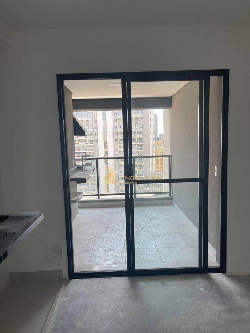 Apartamento à venda com 2 quartos, 50m² - Foto 2