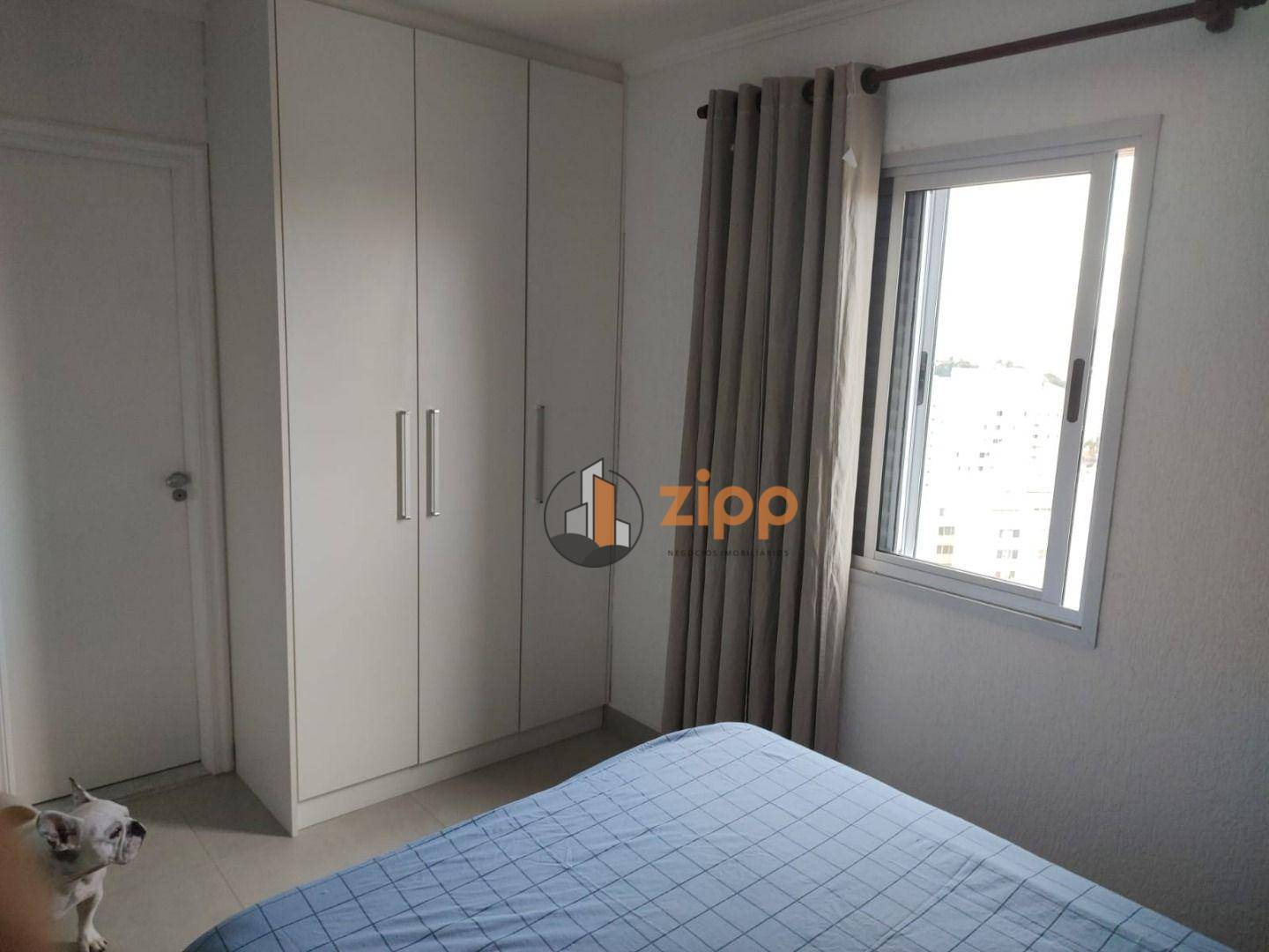 Apartamento à venda com 2 quartos, 65m² - Foto 38