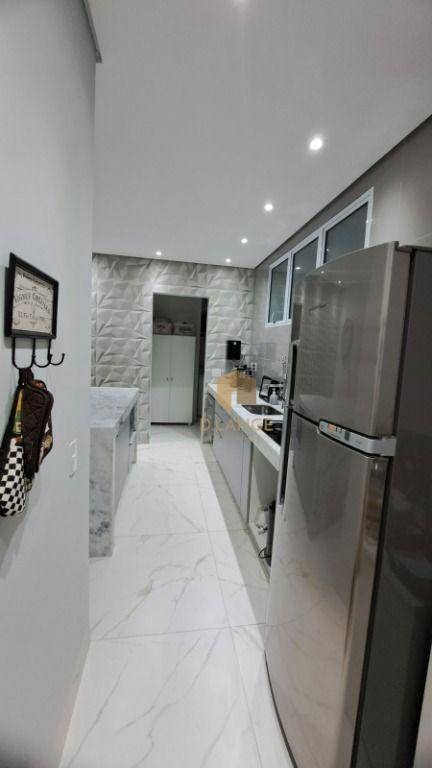 Apartamento à venda com 3 quartos, 100m² - Foto 5