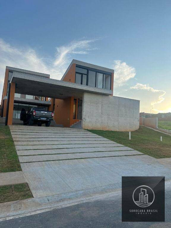 Sobrado à venda e aluguel com 4 quartos, 450m² - Foto 1