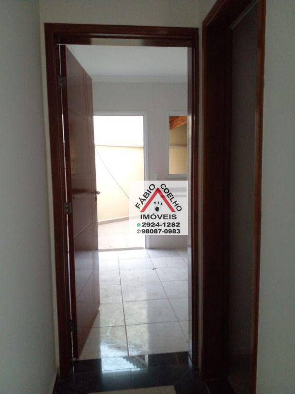 Sobrado à venda com 3 quartos, 98m² - Foto 9