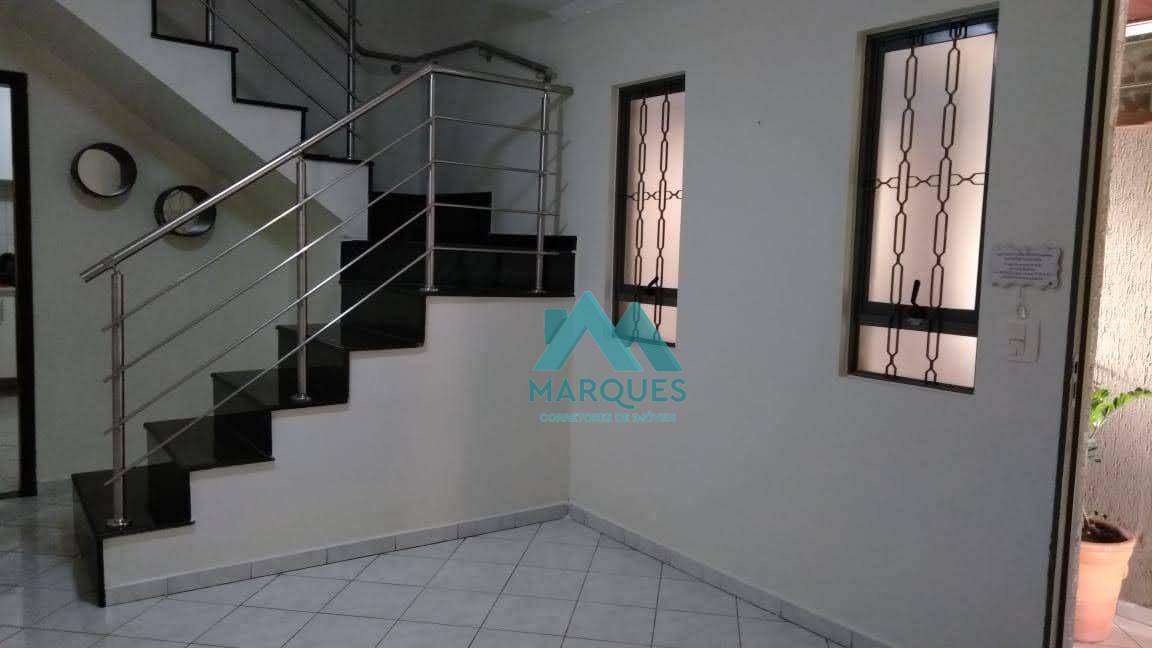 Sobrado à venda com 4 quartos, 160m² - Foto 4