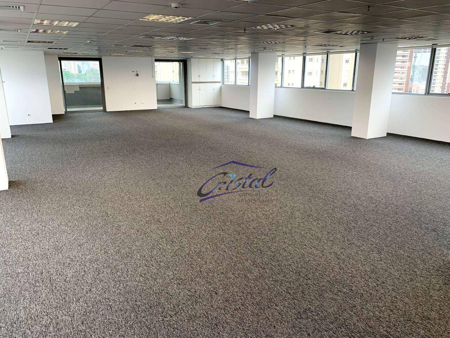 Conjunto Comercial-Sala para alugar, 316m² - Foto 2