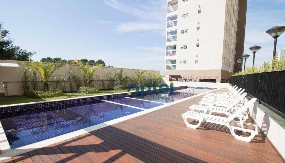 Apartamento à venda com 3 quartos, 72m² - Foto 20