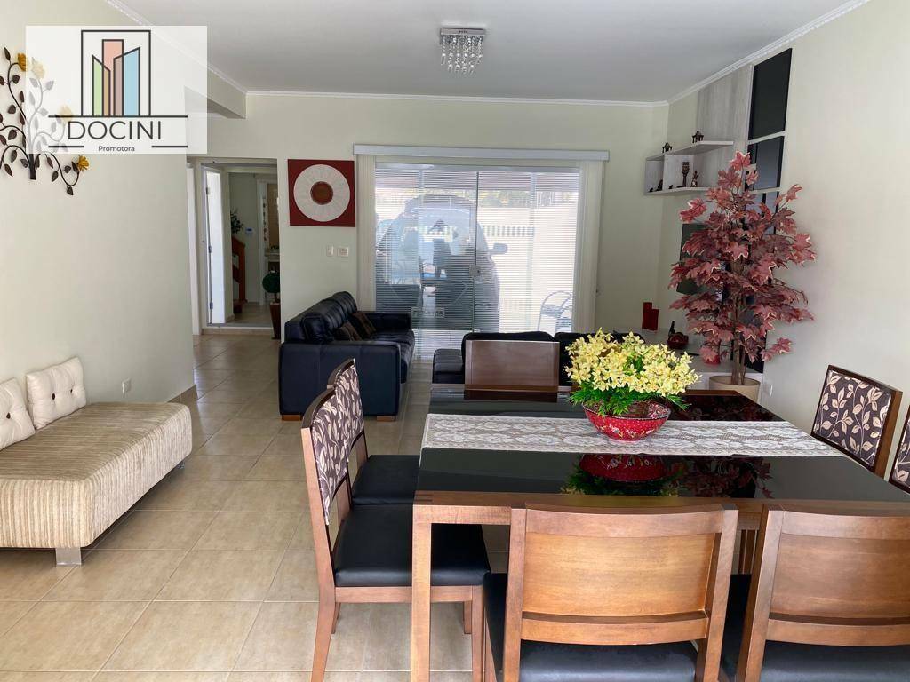 Sobrado à venda com 3 quartos, 250M2 - Foto 24