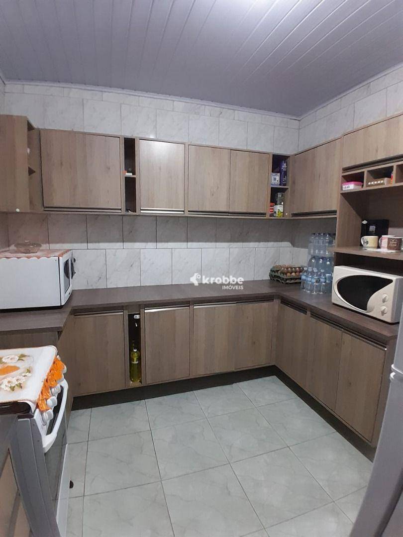 Casa à venda com 3 quartos, 160m² - Foto 8