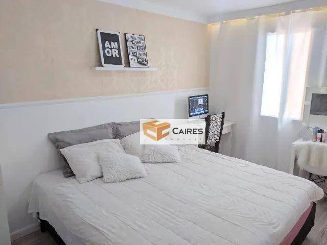 Apartamento à venda com 3 quartos, 64m² - Foto 12