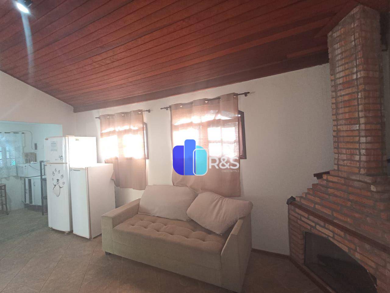 Chácara à venda com 1 quarto, 120m² - Foto 4