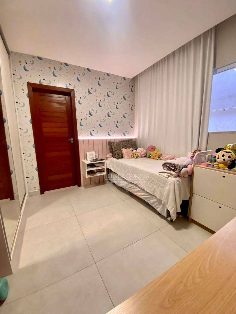 Casa à venda com 3 quartos, 167m² - Foto 14