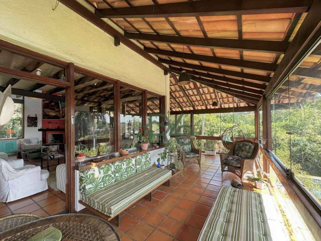 Casa de Condomínio à venda com 5 quartos, 414m² - Foto 22