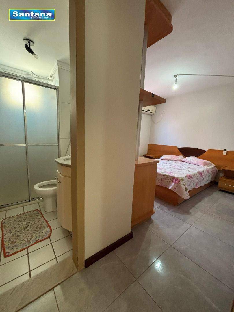 Apartamento à venda com 2 quartos, 70m² - Foto 7