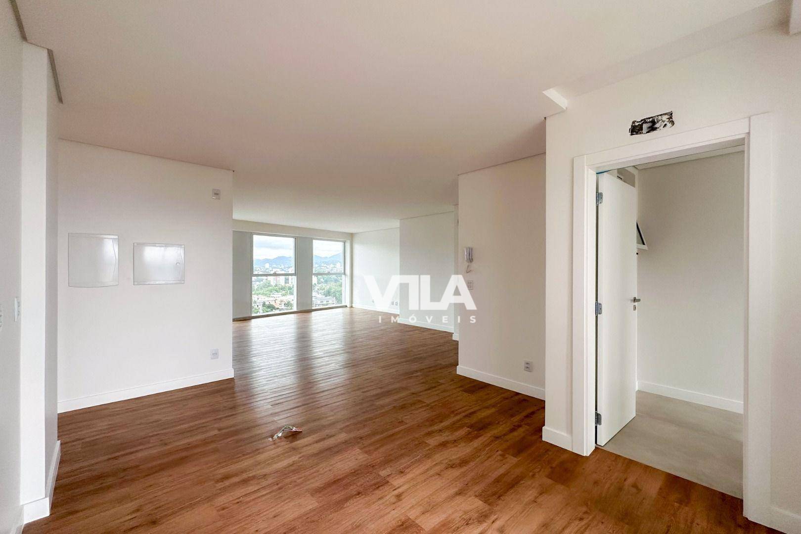 Apartamento à venda com 3 quartos, 125m² - Foto 15