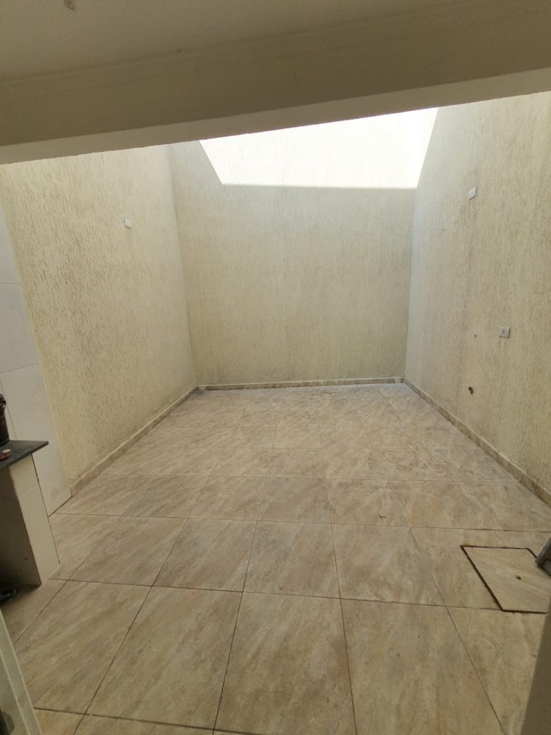 Sobrado à venda com 3 quartos, 125m² - Foto 9