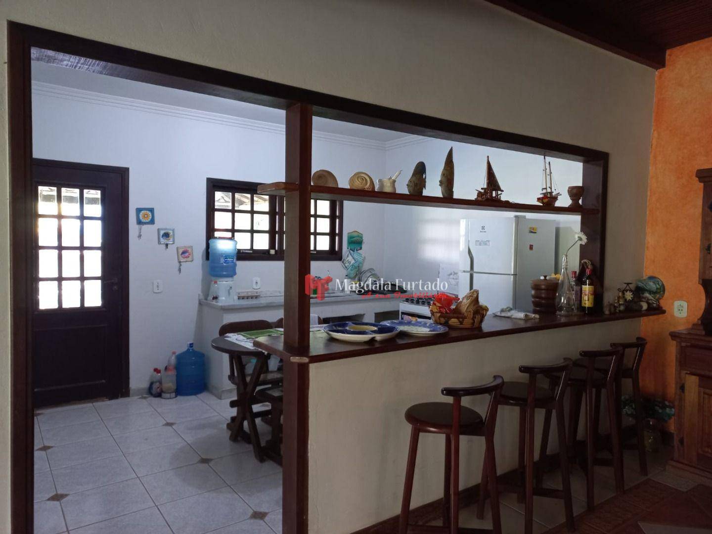 Casa à venda com 4 quartos, 870M2 - Foto 3