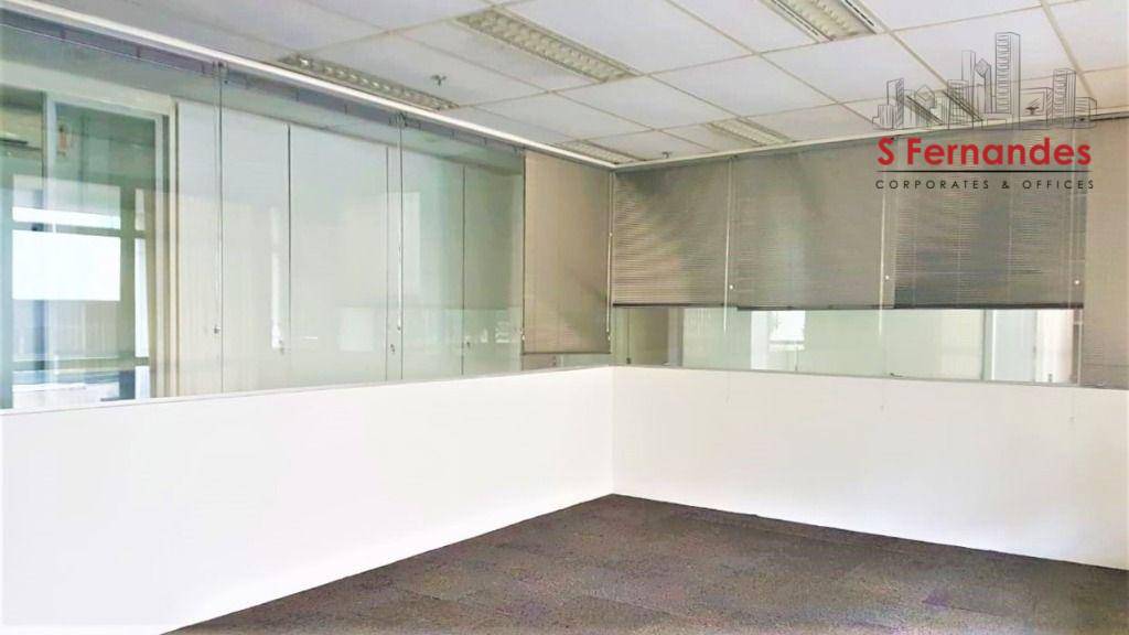 Conjunto Comercial-Sala para alugar, 127m² - Foto 8