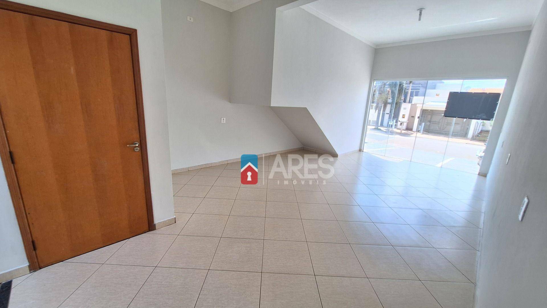 Loja-Salão para alugar, 50m² - Foto 1