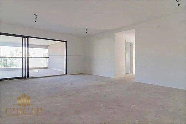 Apartamento à venda com 3 quartos, 147m² - Foto 5