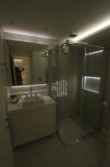 Apartamento à venda com 3 quartos, 95m² - Foto 5