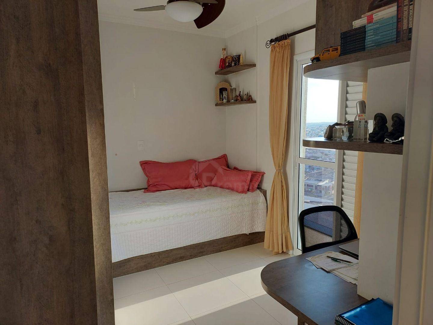 Apartamento à venda com 3 quartos, 98m² - Foto 26