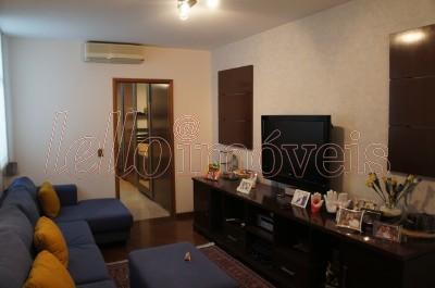 Apartamento à venda com 3 quartos, 298m² - Foto 7