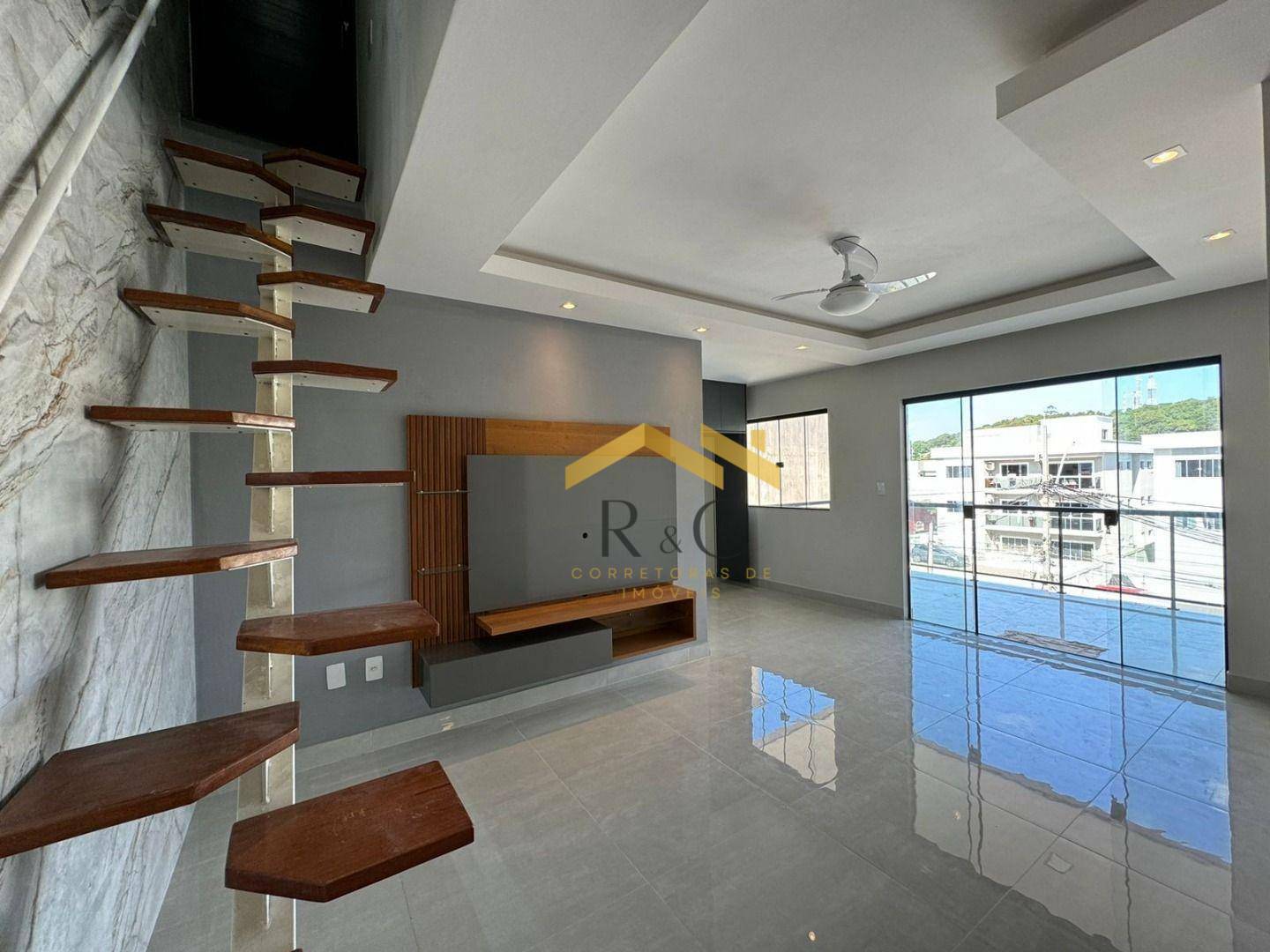 Cobertura à venda com 3 quartos, 138m² - Foto 6