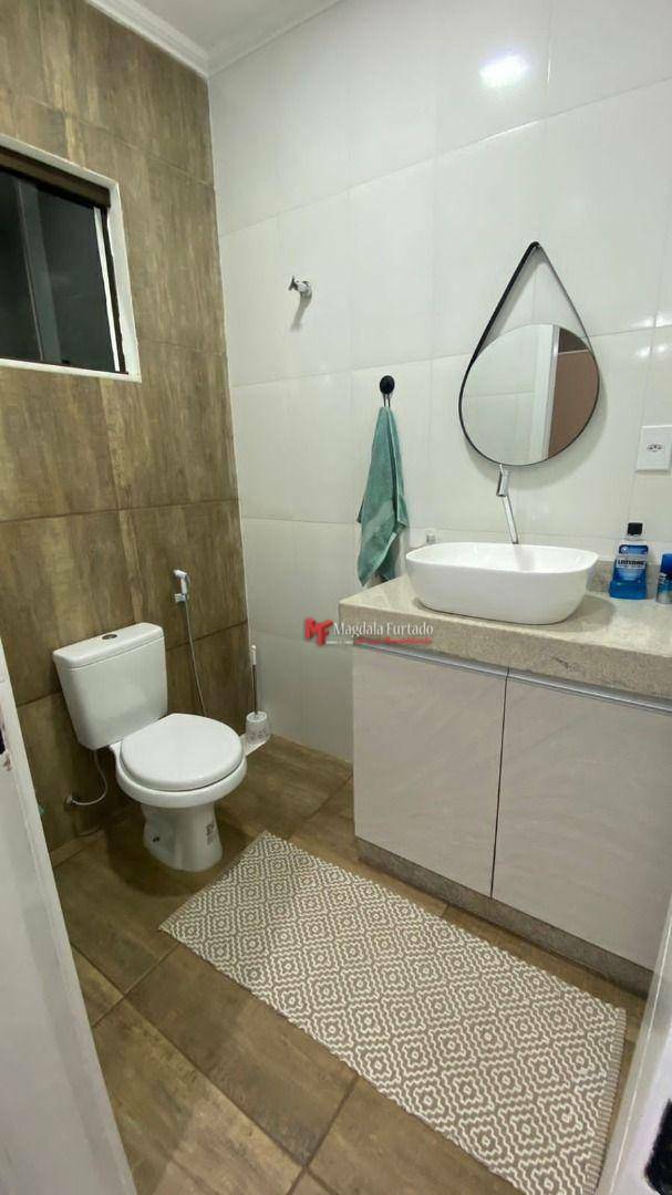 Casa à venda com 3 quartos, 200m² - Foto 15