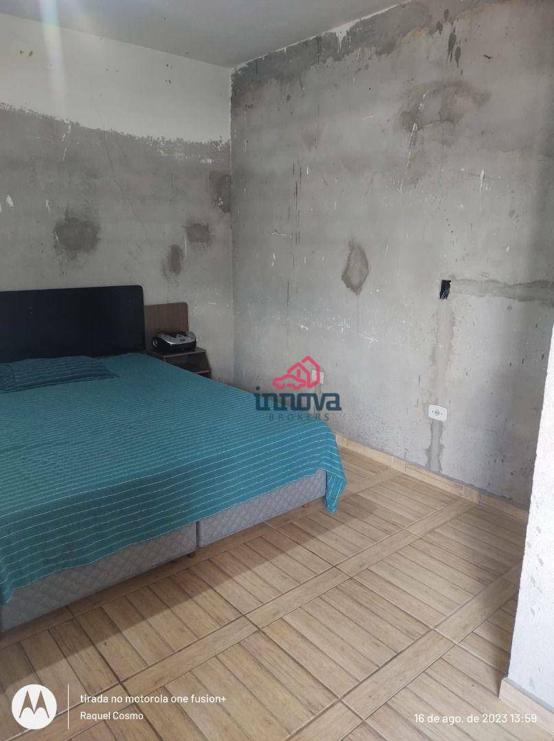 Sobrado à venda com 3 quartos, 145m² - Foto 25