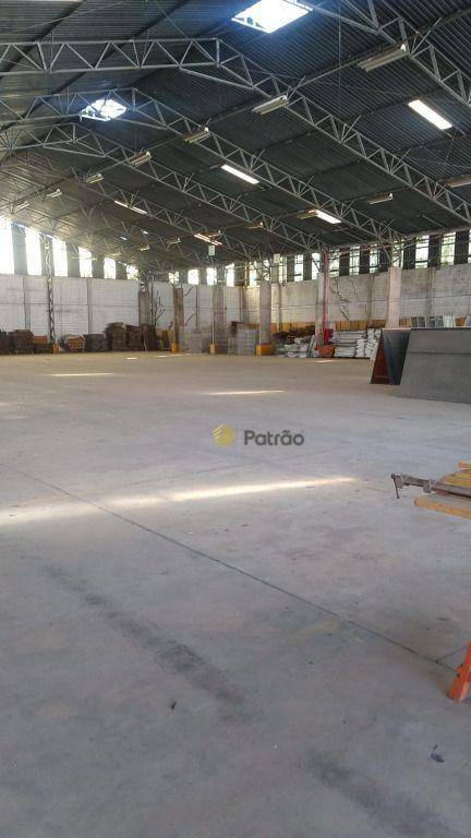 Depósito-Galpão-Armazém à venda e aluguel, 9000m² - Foto 21