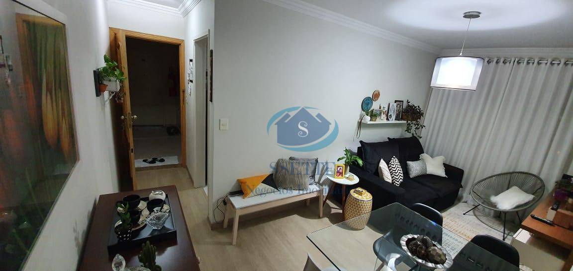 Apartamento à venda com 2 quartos, 56m² - Foto 6