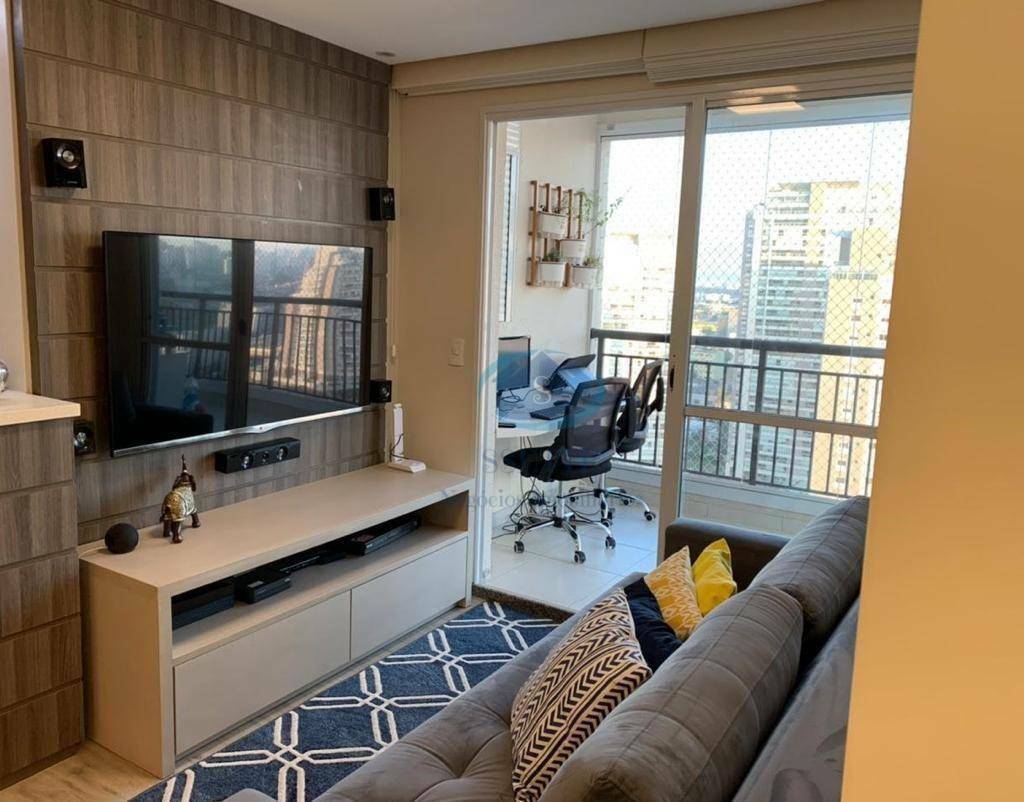 Apartamento à venda com 2 quartos, 68m² - Foto 16