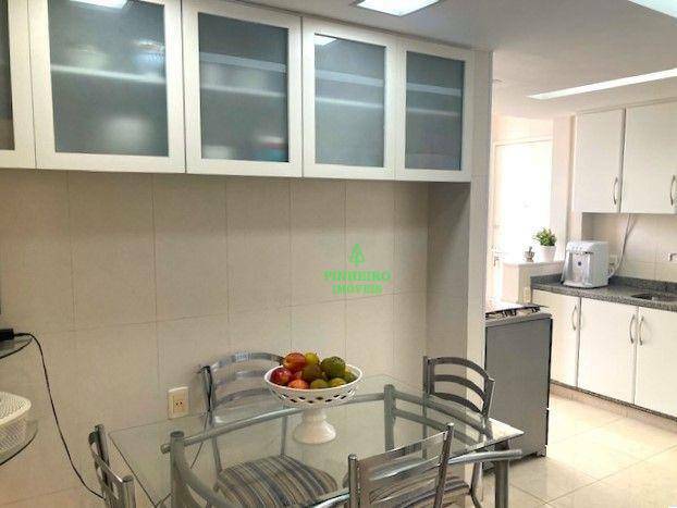 Apartamento à venda com 4 quartos, 160m² - Foto 22