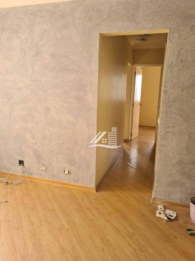 Apartamento à venda com 3 quartos, 60m² - Foto 6