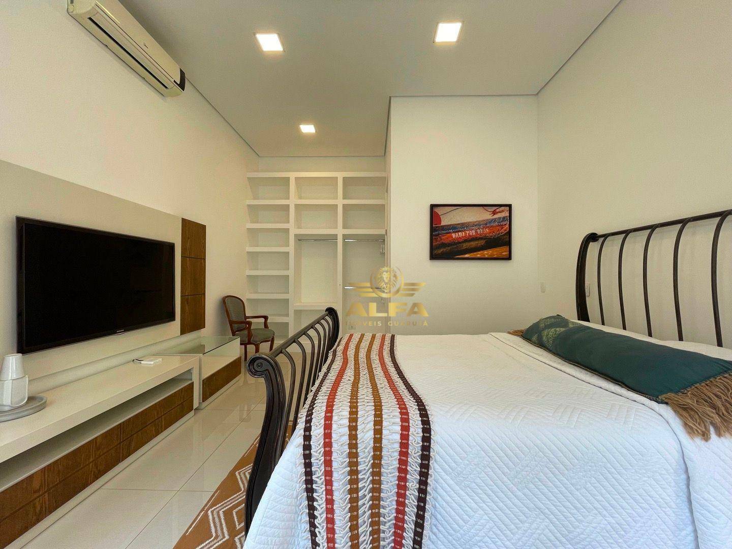 Casa de Condomínio à venda com 4 quartos, 600m² - Foto 11