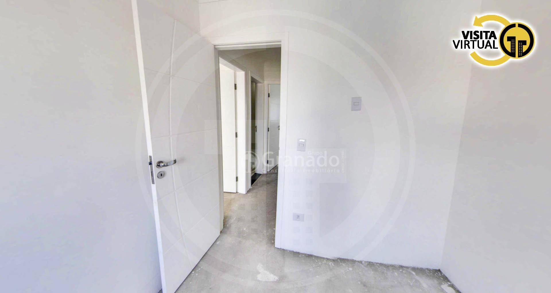 Sobrado à venda com 3 quartos, 88m² - Foto 14