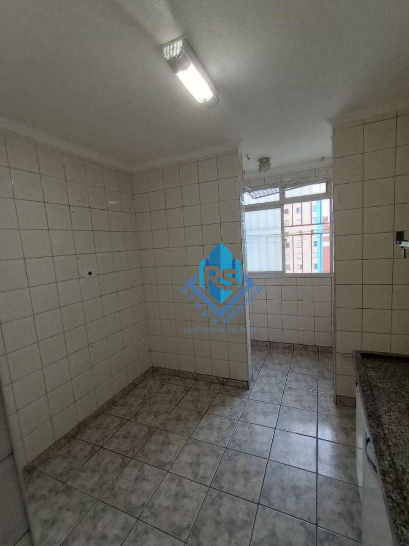 Apartamento à venda com 2 quartos, 53m² - Foto 5