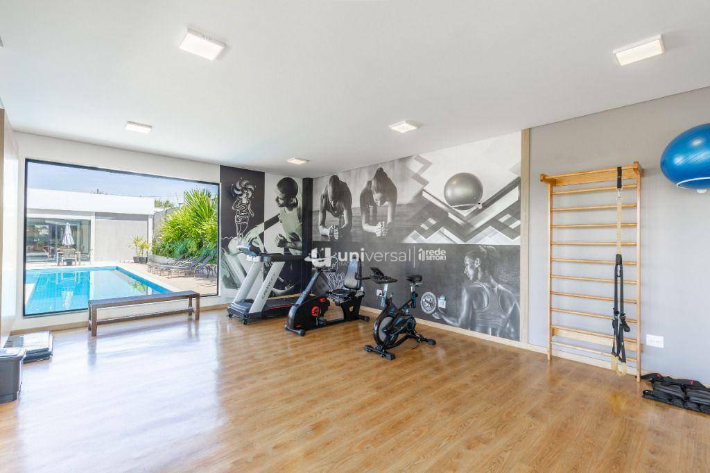 Casa de Condomínio à venda com 4 quartos, 367m² - Foto 31