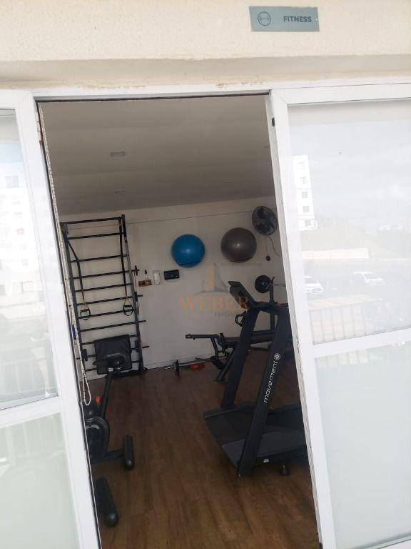 Apartamento, 2 quartos, 48 m² - Foto 5