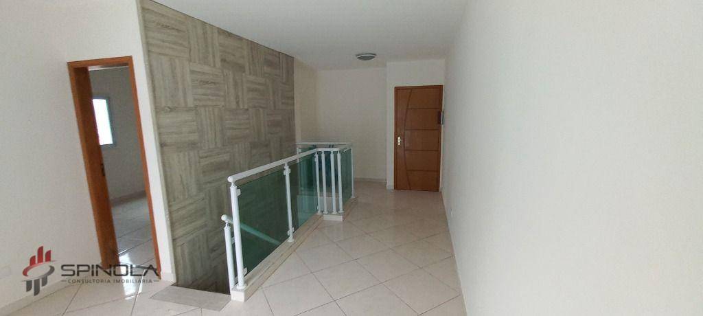 Apartamento à venda com 3 quartos, 118m² - Foto 58