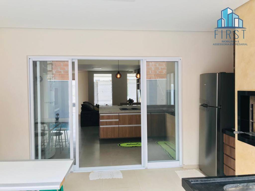 Casa de Condomínio à venda com 3 quartos, 172m² - Foto 14