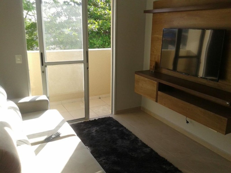 Apartamento à venda com 2 quartos, 60m² - Foto 11