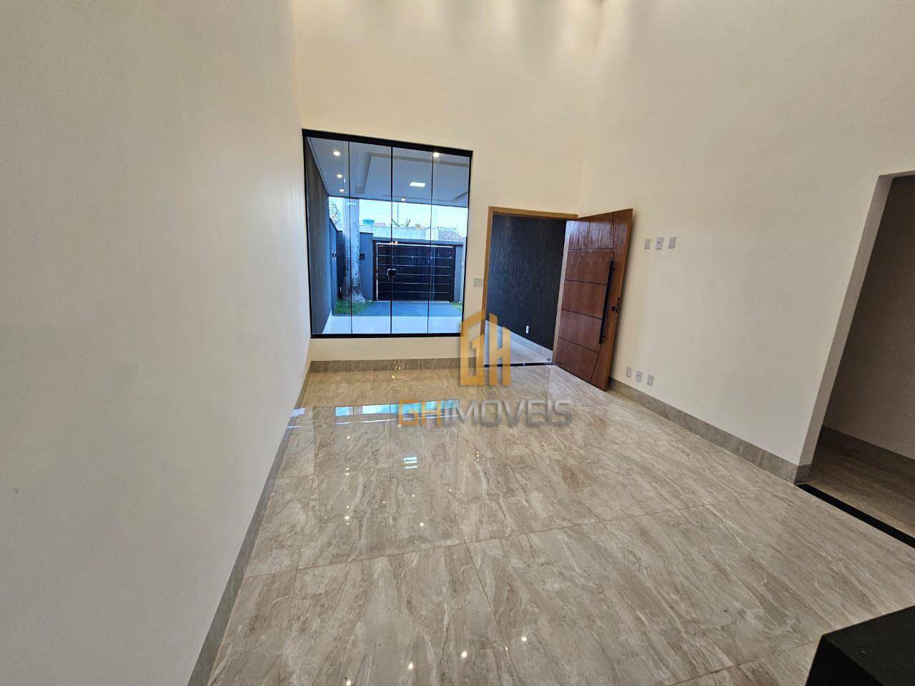 Casa à venda com 3 quartos, 123m² - Foto 5