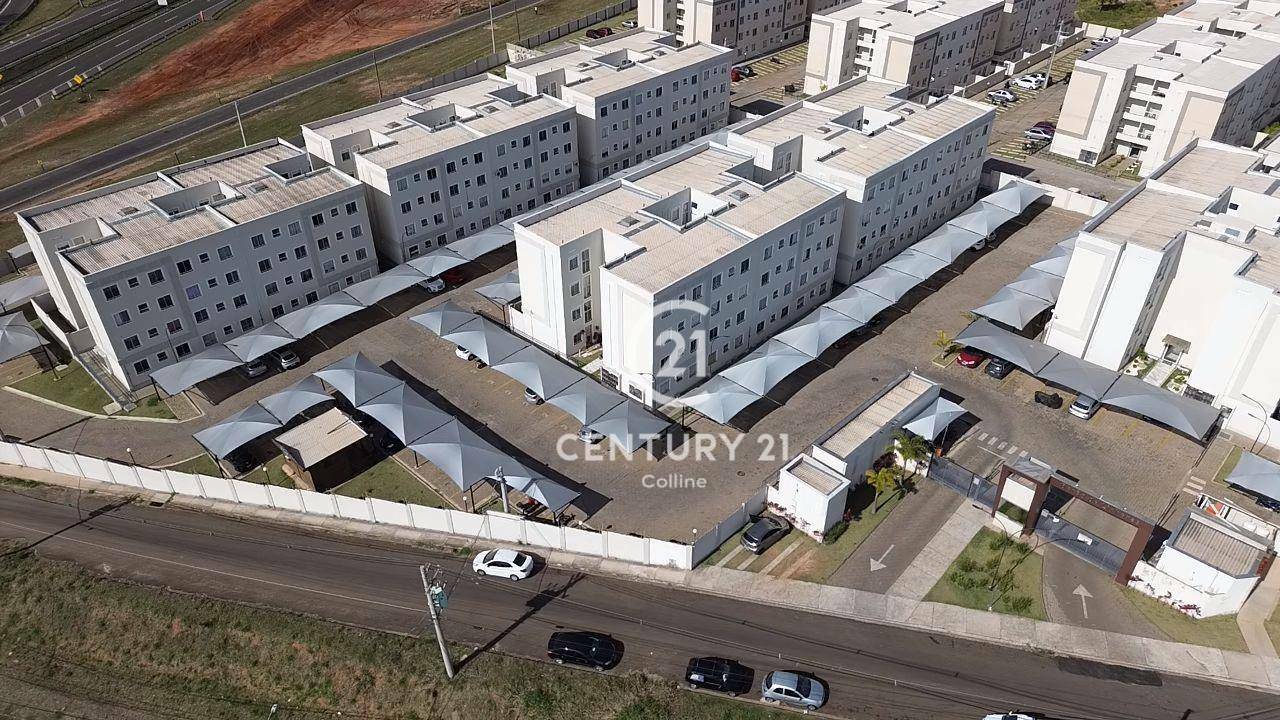 Apartamento à venda com 2 quartos, 52m² - Foto 31