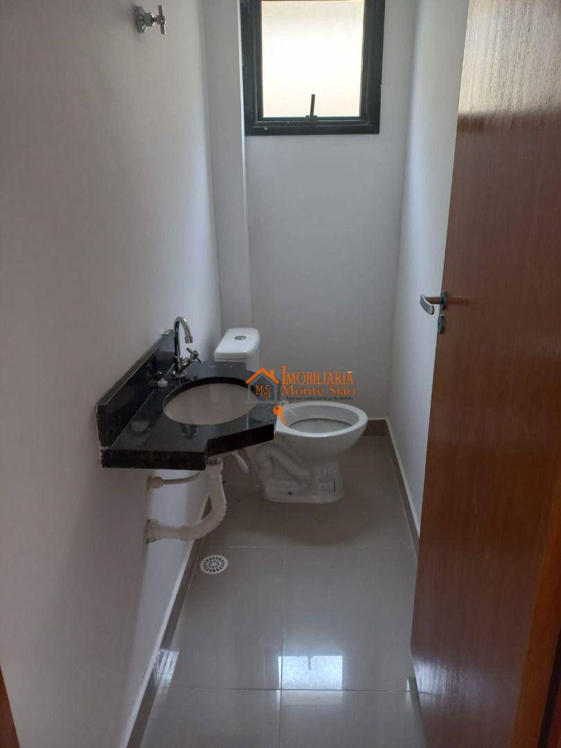 Sobrado à venda, 170m² - Foto 28