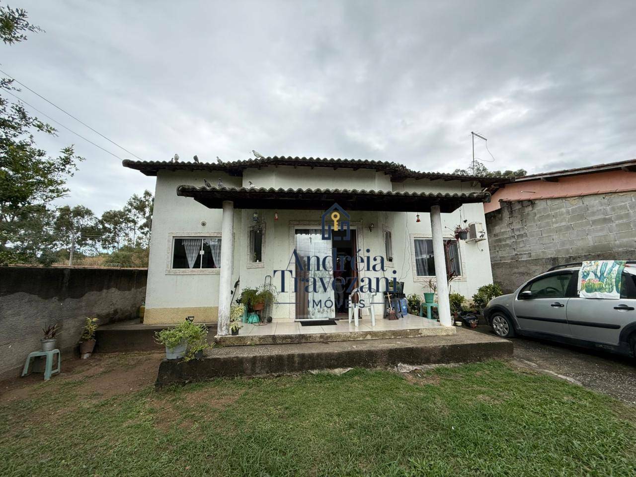 Casa de Condomínio à venda com 2 quartos, 66m² - Foto 1