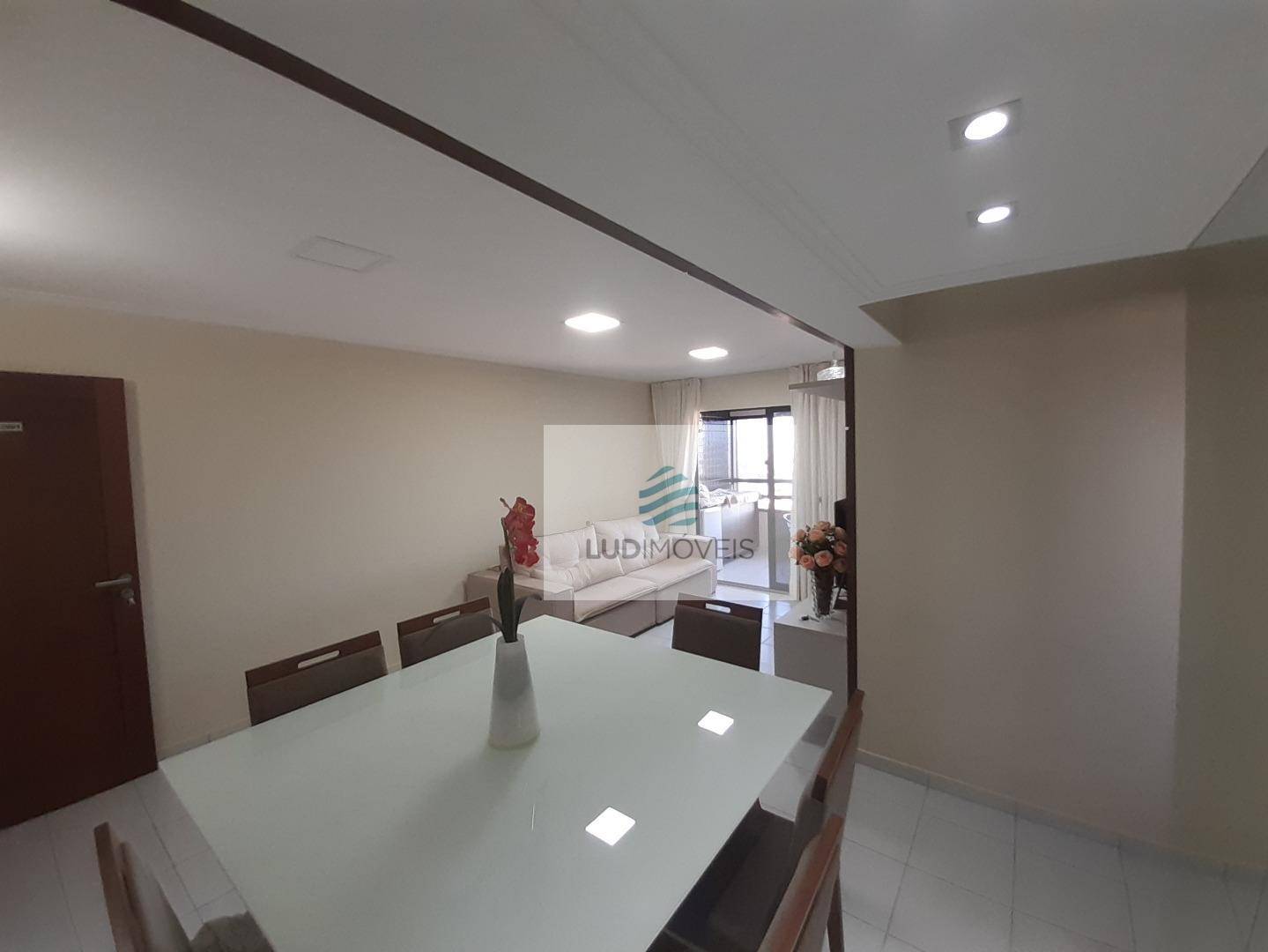 Apartamento à venda com 3 quartos, 102m² - Foto 19