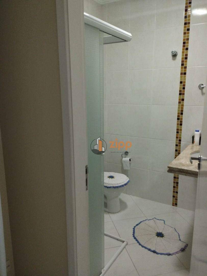 Sobrado à venda com 3 quartos, 114m² - Foto 11