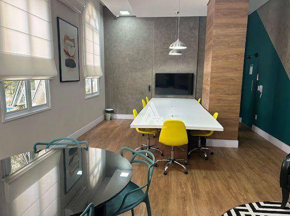 Apartamento à venda com 3 quartos, 167m² - Foto 24