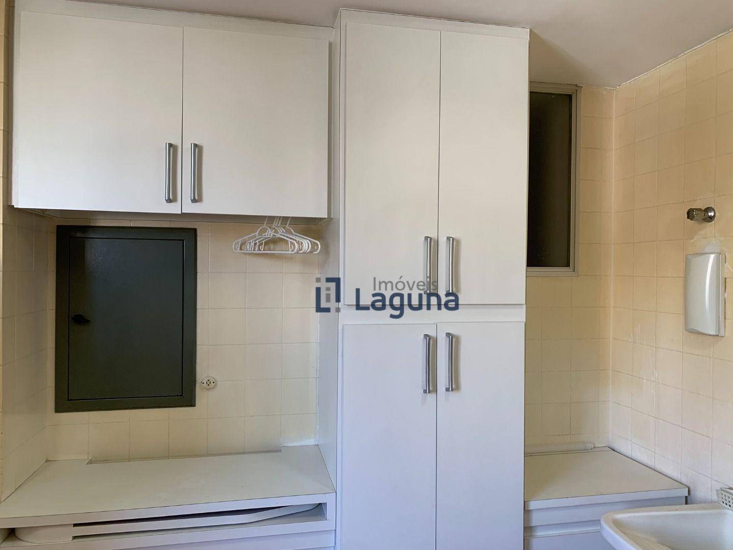 Apartamento à venda com 3 quartos - Foto 1