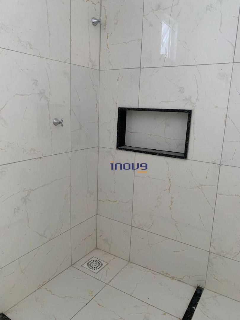 Casa à venda com 3 quartos, 165M2 - Foto 5