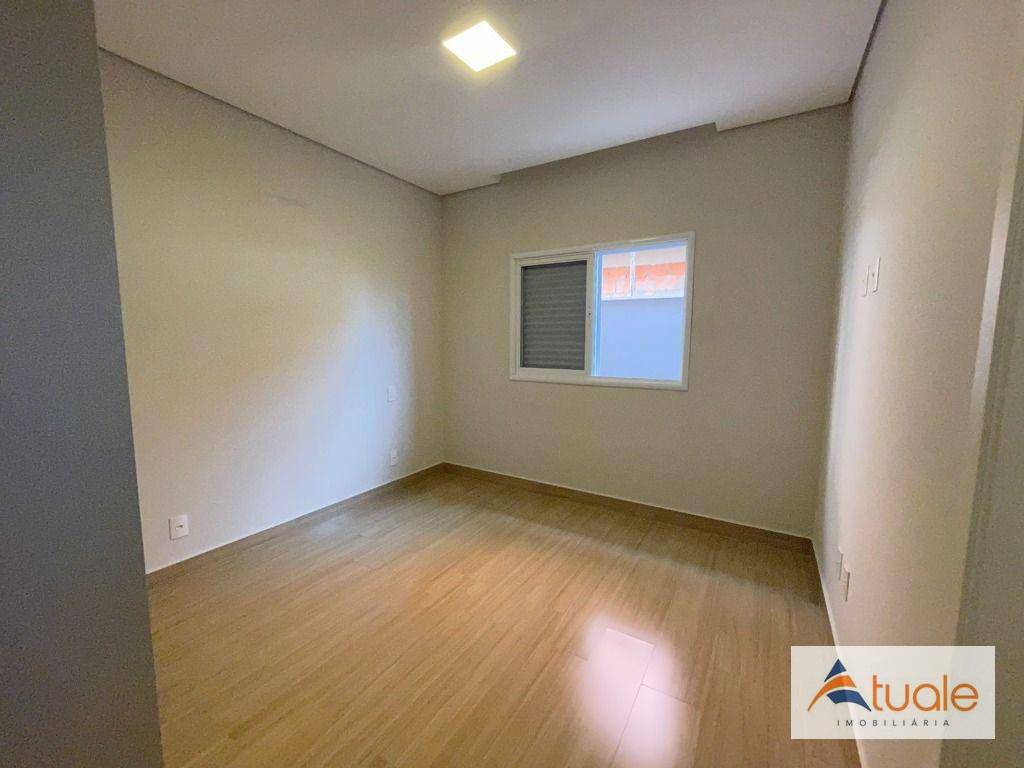 Casa de Condomínio à venda com 3 quartos, 176m² - Foto 15